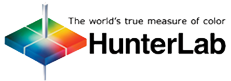 Сводная таблица характеристик приборов HunterLab