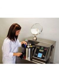 Прибор для ускоренного определения усадки тканей и трикотажа M222QW QUICKWASH 