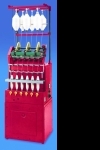 Кольцепрядильная машина Y015E Ring Spinning Tester