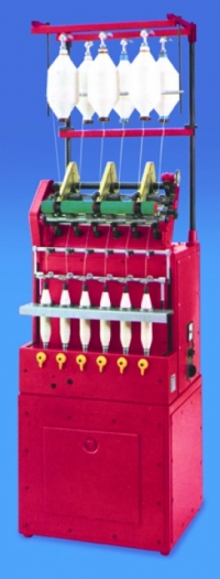 SDL Atlas Y015E Ring Spinning Tester