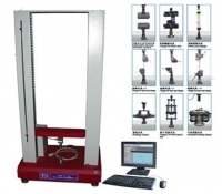 TU250P Universal Tensile Testing Machine