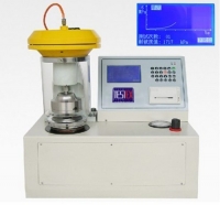 TP120 Computer Paper Bursting Strength Tester