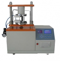 TP139 Short Span Compression Tester testex