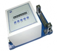 TS078 Toe & Heel Adhesion Resistance Tester testex