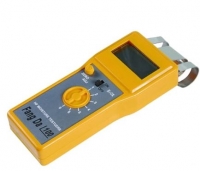 TP450 Hand-held Moisture Meter testex