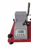 Цифровой прибор для измерения прочности на разрыв по методике Эльмендорфа RF3259 Digital Elmendorf Tearing Tester