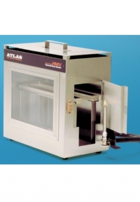 Камера горения M233F ATLAS HMV HORIZONTAL FLAMMABILITY TESTER 