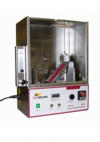 Камера горения M233G ATLAS AFC 45° AUTOMATIC FLAMMABILITY TESTER 