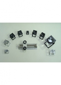 Счетное устройство для определения количества нитей M240C-M MAGNIFYING PIECE GLASSES/PICK COUNTERS