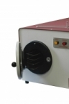 Прибор для определения усадки образцов ткани M254 STEAMING CYLINDER WITH INTEGRAL STEAM GENERATOR 
