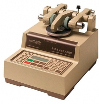 Прибор для определения устойчивости к изнашиванию M270 TABER WEAR AND ABRASION TESTERS 