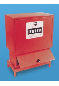 Лабораторная сушка горячим воздухом D397B LABORATORY HOT AIR DRYER