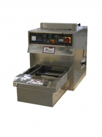 Минисушка и запарной аппарат D398A MINIDRYER/STENTER AND STEAMER