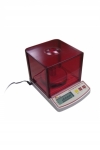 Портативные электронные весы G204 Portable Electronic Balance