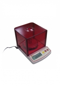 Портативные электронные весы G204 Portable Electronic Balance