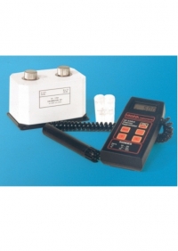 Цифровой измеритель относительной влажности и температуры G207A Digital Relative Humidity & Temperature Meter