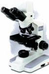 Точный тринокулярный микроскоп G208B1 Compound Digital Microscope System