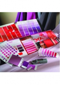 Пантоны G210P Pantone Textile Color Systems