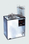 Машина для окраски волокон DYEMASTER SAMPLE DYEING MACHINE