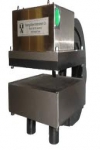 Резак Альфа ALFA HYDRAULIC SAMPLE CUTTER