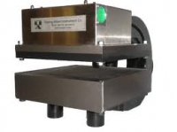 Резак Альфа ALFA HYDRAULIC SAMPLE CUTTER