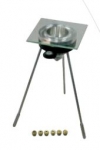 Вискозиметр FORD FLOW CUP VISCOSIMETER
