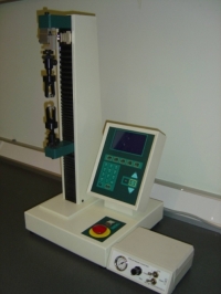 универсальная разрывная машина F012 Single fiber strength tester