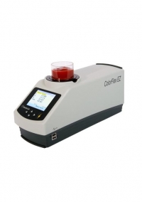 ColorFlex EZ Tomato Color Meter