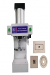 Пневматический пресс для образцов TF515 Pneumatic Sample Press