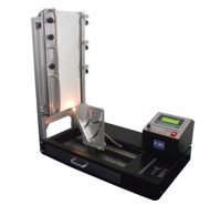 Вертикальная камера горения TF314 Vertical Flammability Tester