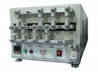 Прибор для испытаний устойчивости на изгиб TF117 Schildknecht Flexing Tester