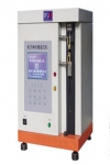 Электронный прибор для определения прочности волокна TB400 Electronic Single Fiber Strength Tester