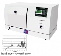 Настольный прибор для измерения светостойкости TF421 Tabletop Light Fastness Tester
