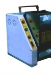 Лабораторная зерноотделительная машина для хлопка TB510 Lab Saw Cotton Gin