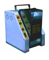 Лабораторная зерноотделительная машина для хлопка TB510 Lab Saw Cotton Gin