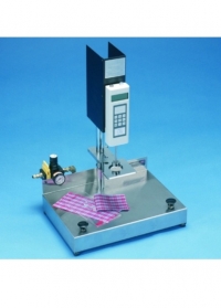 Цифровой пневматический тестер мягкости ткани M003F DIGITAL PNEUMATIC STIFFNESS TESTER 